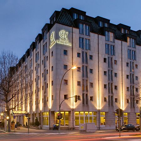 Berlin Mark Hotel Ngoại thất bức ảnh