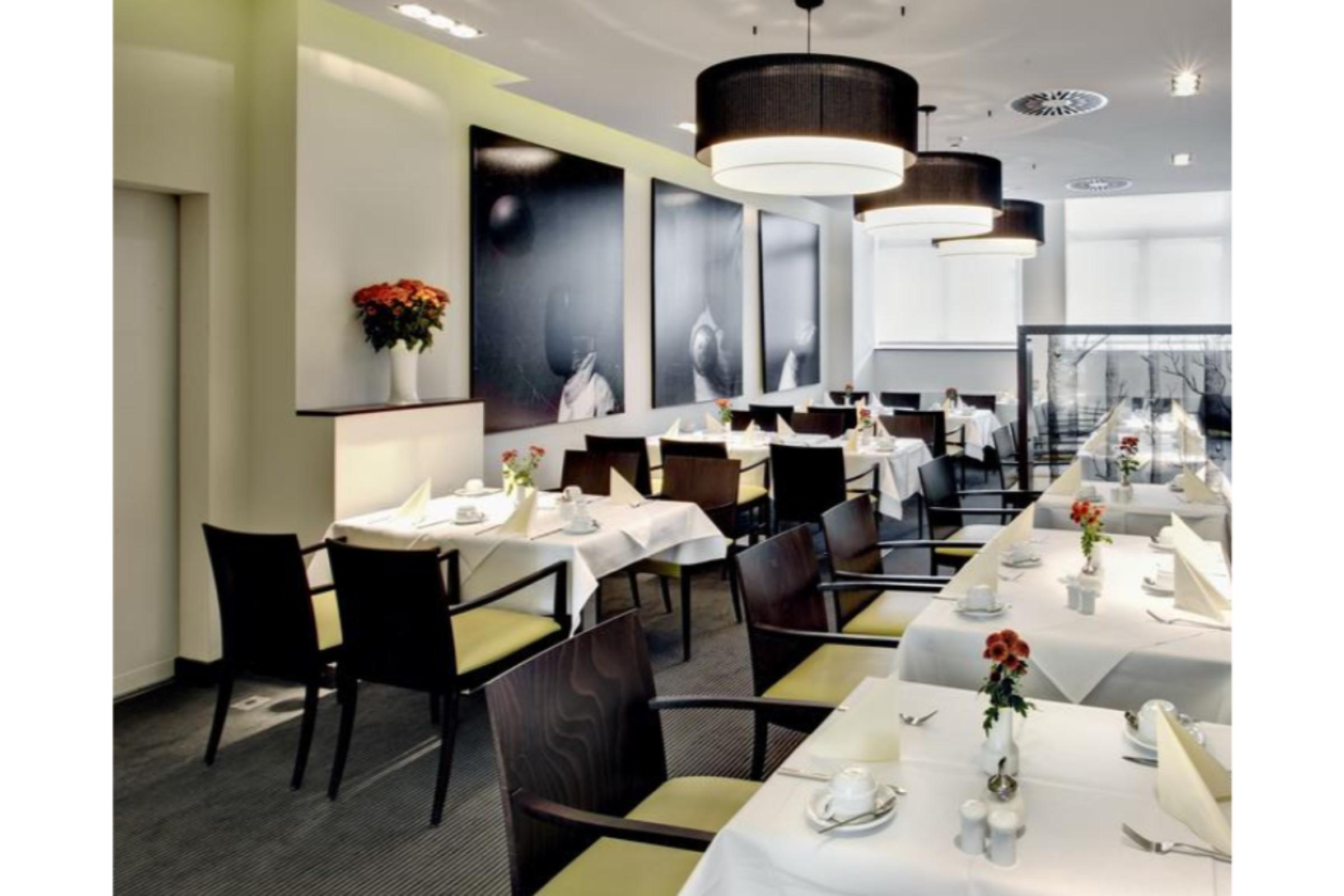 Berlin Mark Hotel Ngoại thất bức ảnh