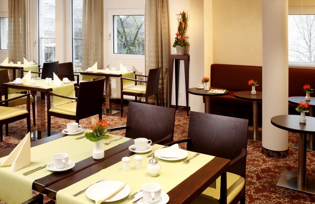 Berlin Mark Hotel Tiện nghi bức ảnh